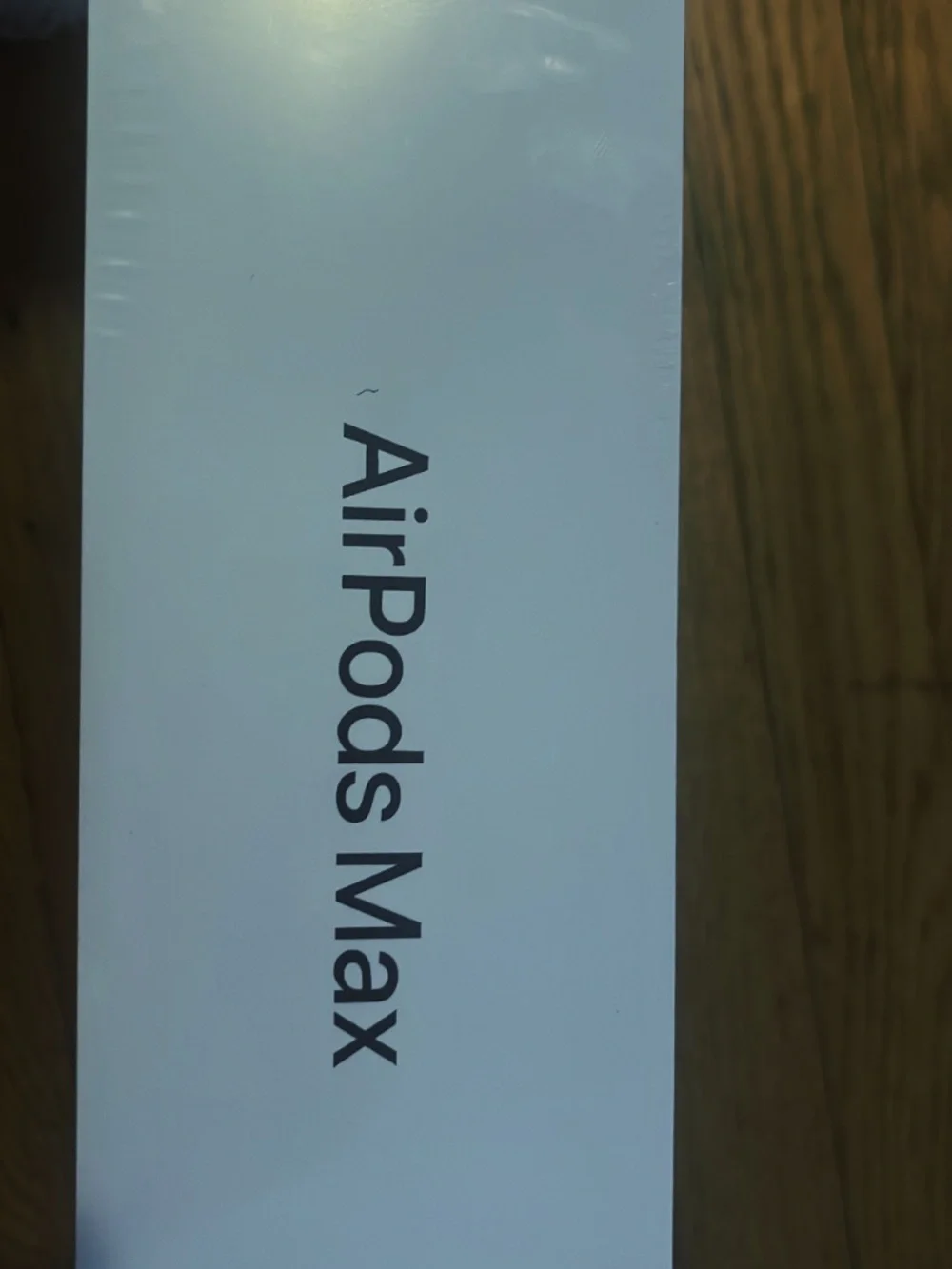 AirPod Maxes(Black)